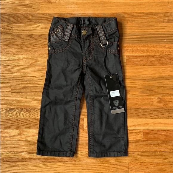 Boys jeans - Picture 1 of 5